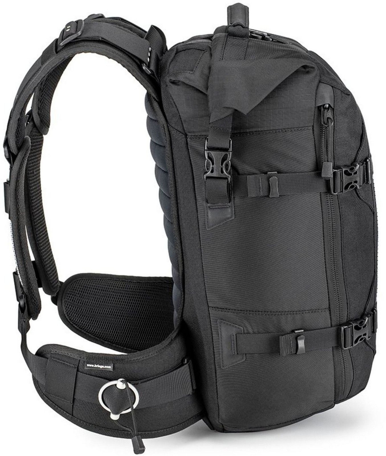Kriega R25 V2 Backpack Black