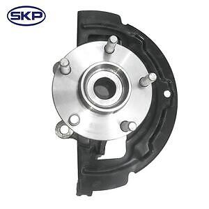 Spindle Knuckle  Skyward Automotive  SK698378