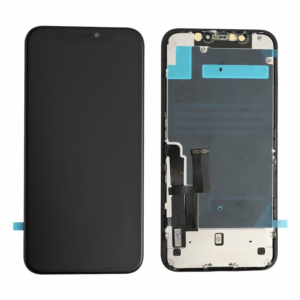 For Premium iPhone 11 LCD Display Touch Screen Replacement Digitizer Assembly