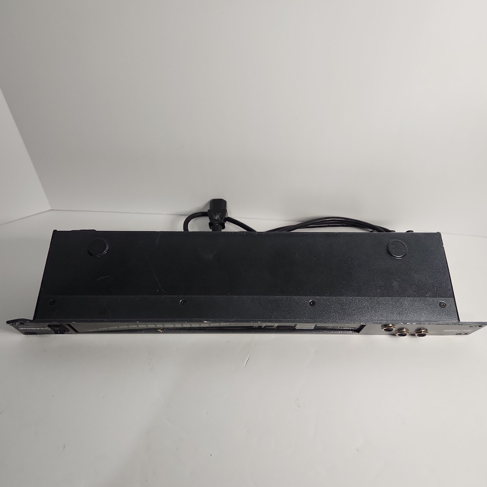 Sabine RT-7100 Advanced Rack Tuner