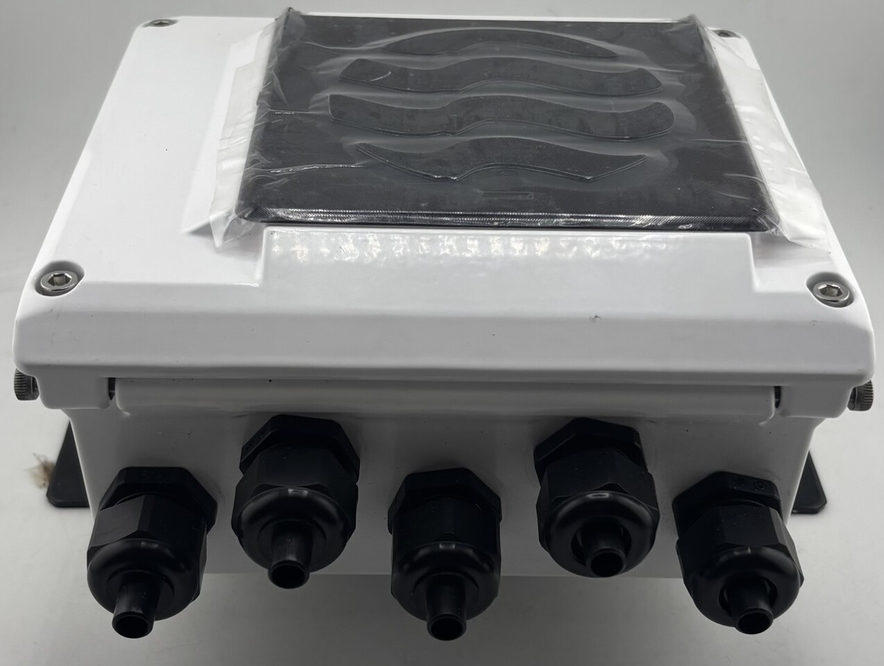 HACH PH5-RA1 PROCOMM MAX SIGNAL TRANSMITTER AND SENSOR 100-240 VAC
