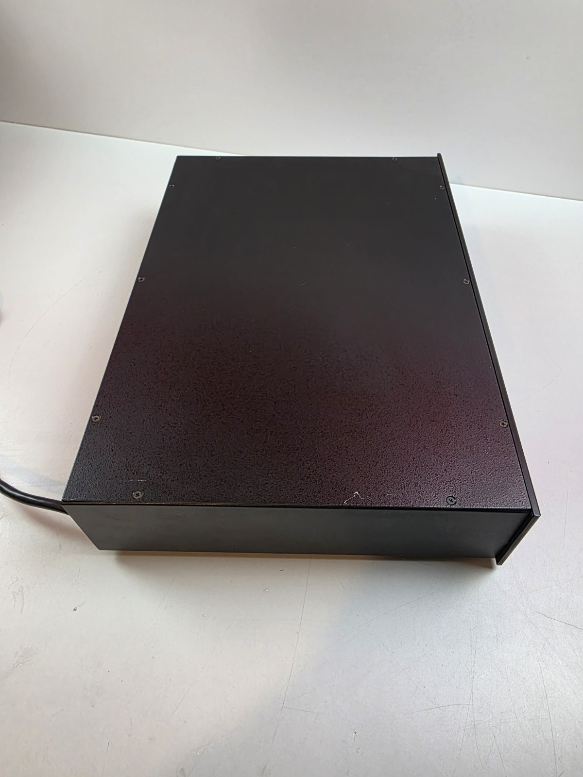 California Audio Labs ICON CD Player NO REMOTE