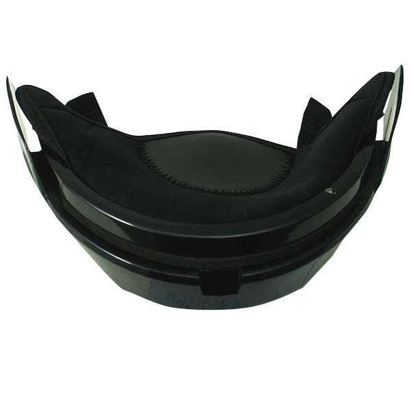 G-Max Complete Jaw Set for GM67S SPC Helmet - G067015