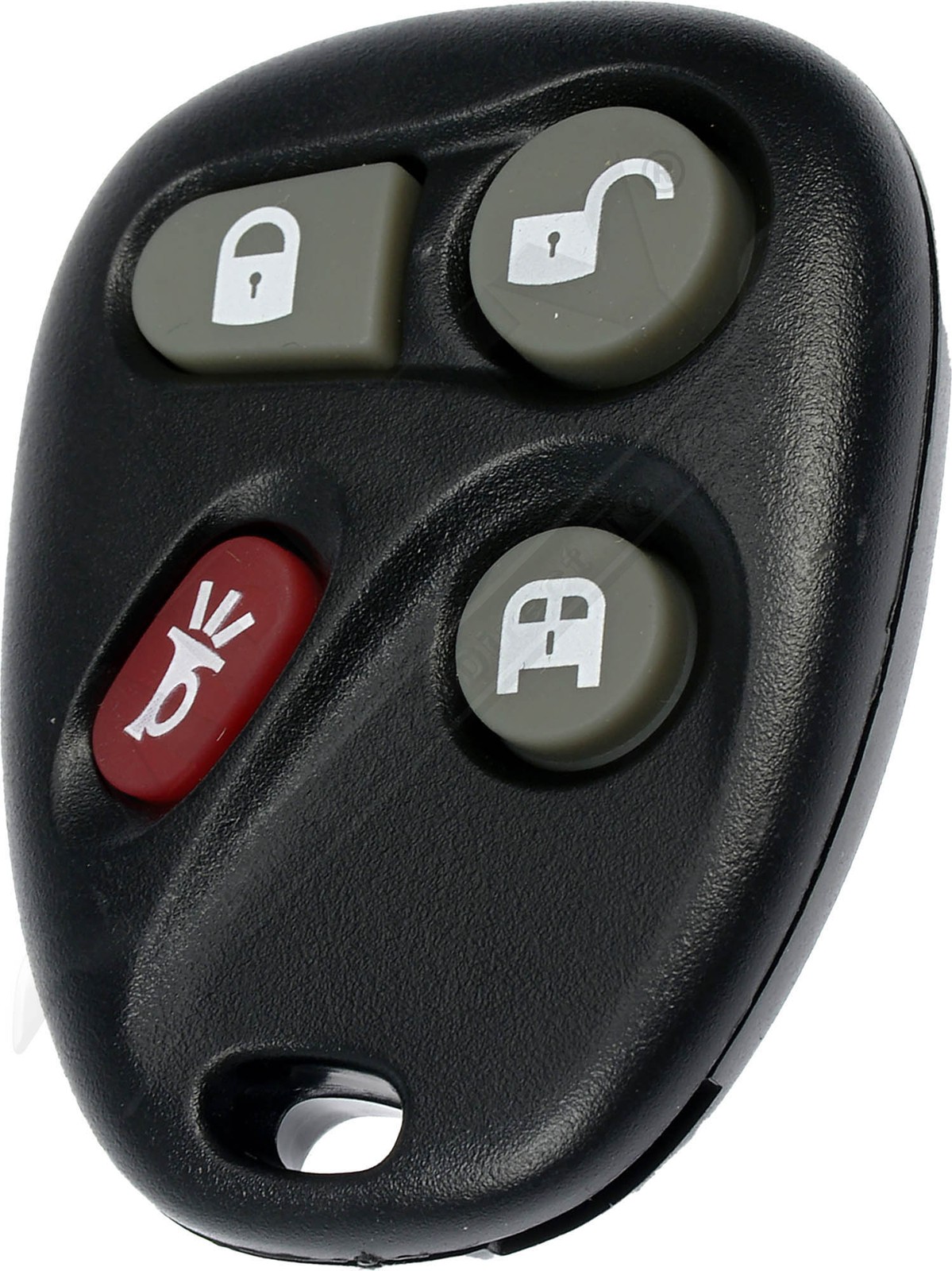 Dorman 99517ST Keyless Remote 4 Button