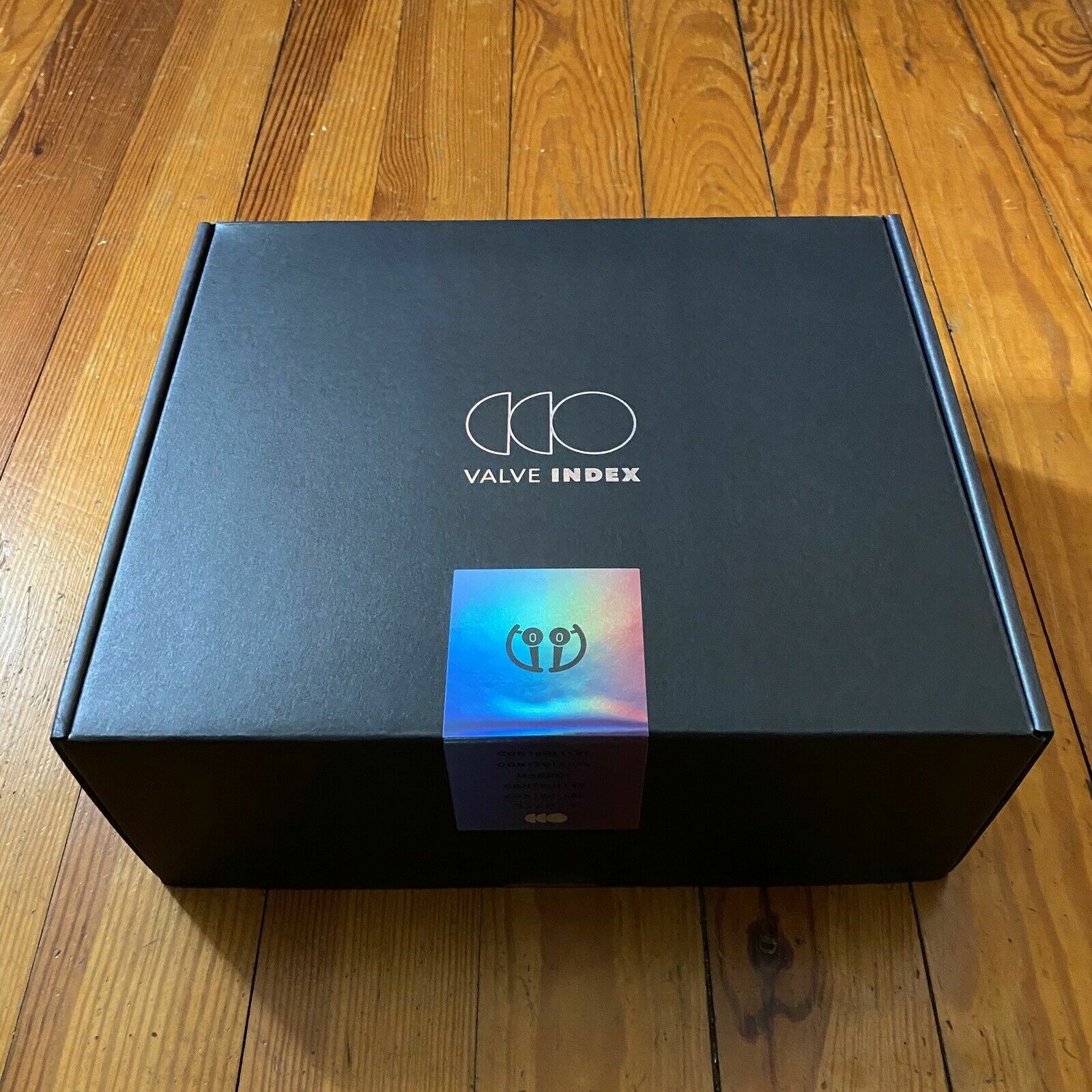 SHIPS FAST - Valve Index VR Controllers / Knuckles ONLY - 2020 Model - NEW