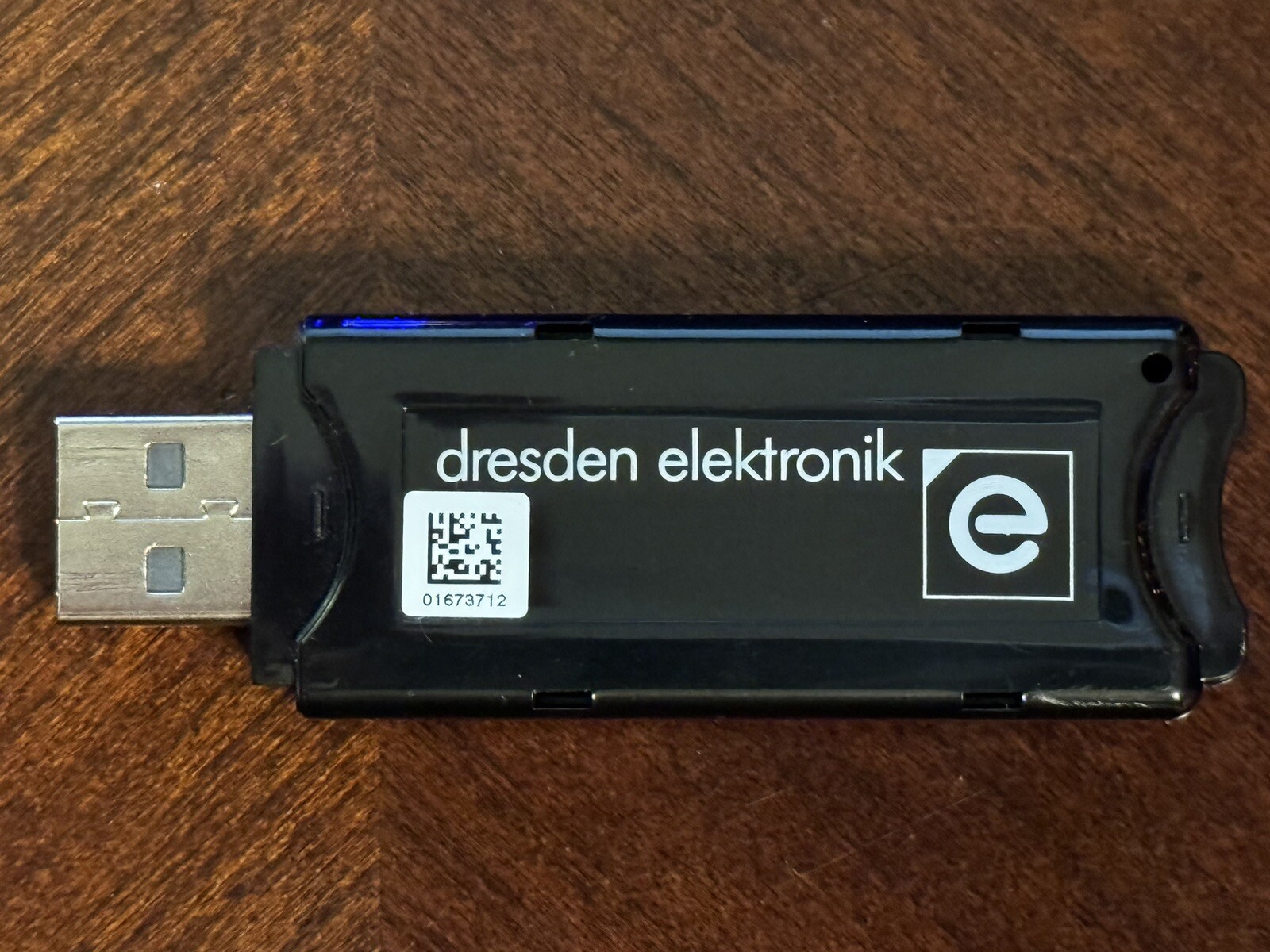 Conbee I BN-600090 Universal Zigbee USB Gateway by Dresden Electronic