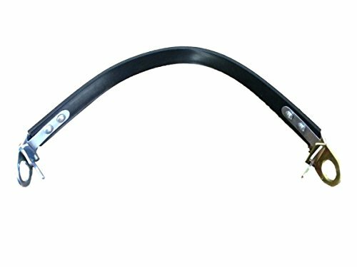 Top Post Battery Carrier Strap Quick Cable 120155