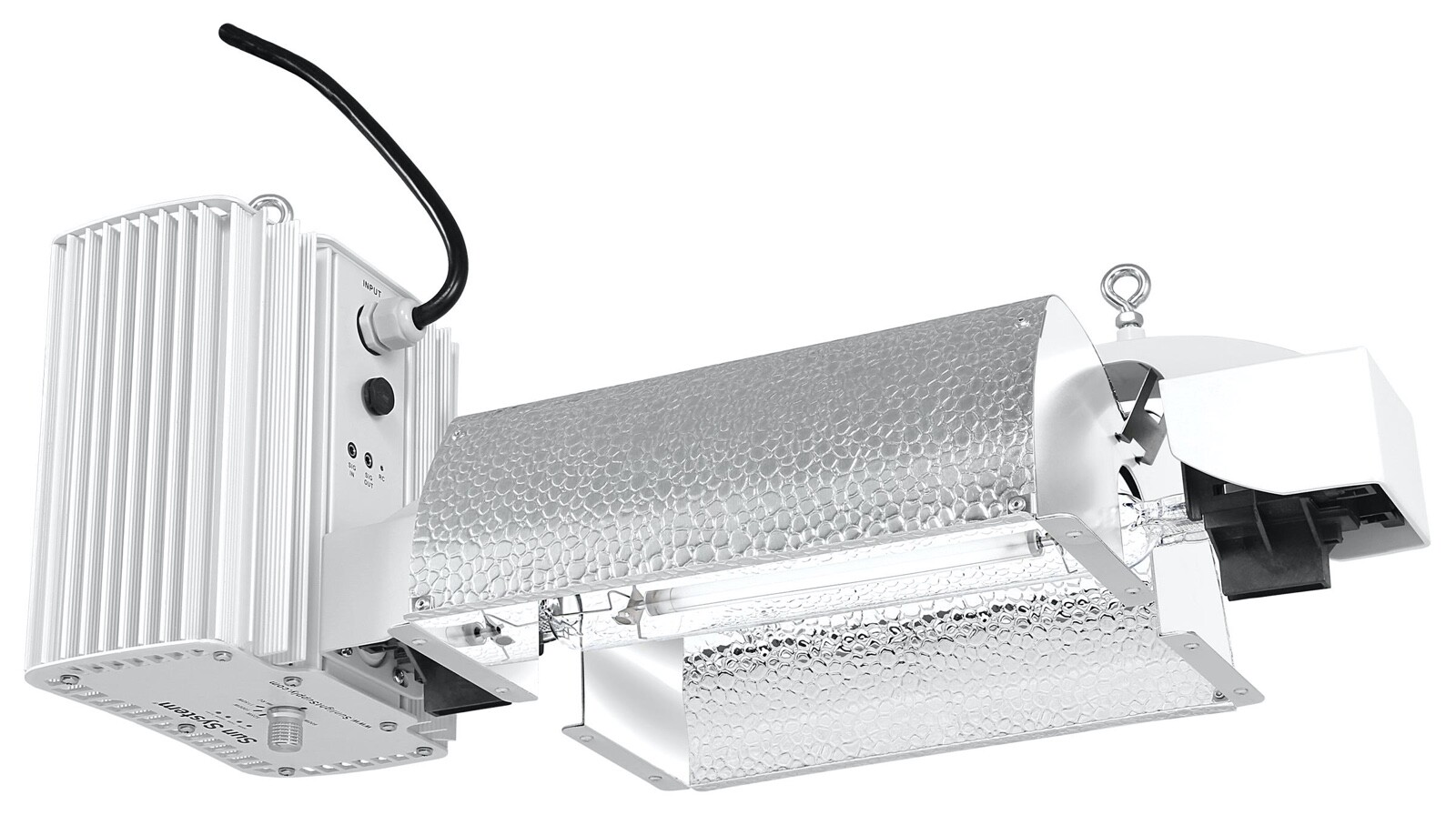 Sun System Pro Sun DE 1000 Watt 120-240 Volt
