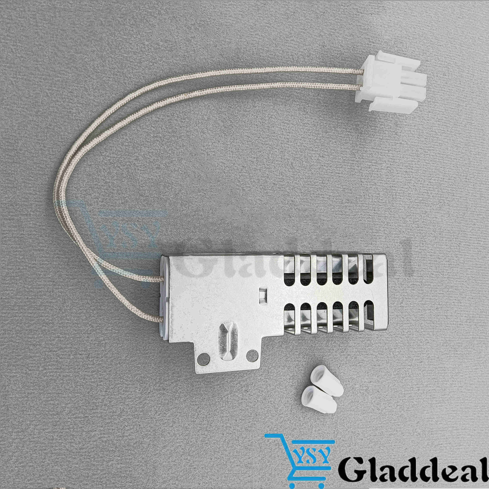 New Gas Range Oven Igniter Replacement For Samsung DG94-00520A