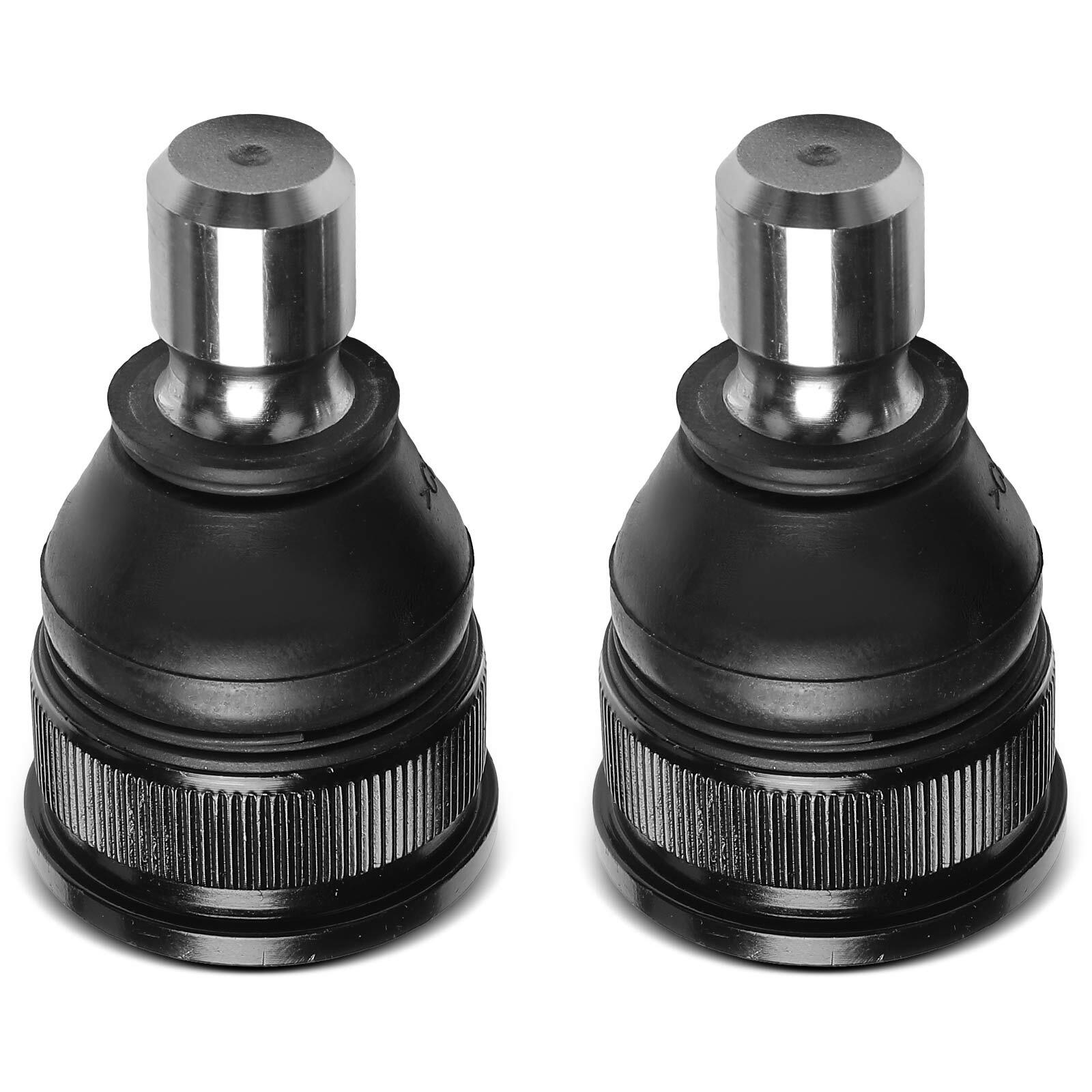 2Pcs Front Lower Side Ball Joint Kit for Mazda 3 2004-2013 5 2006-2010 2012-2017