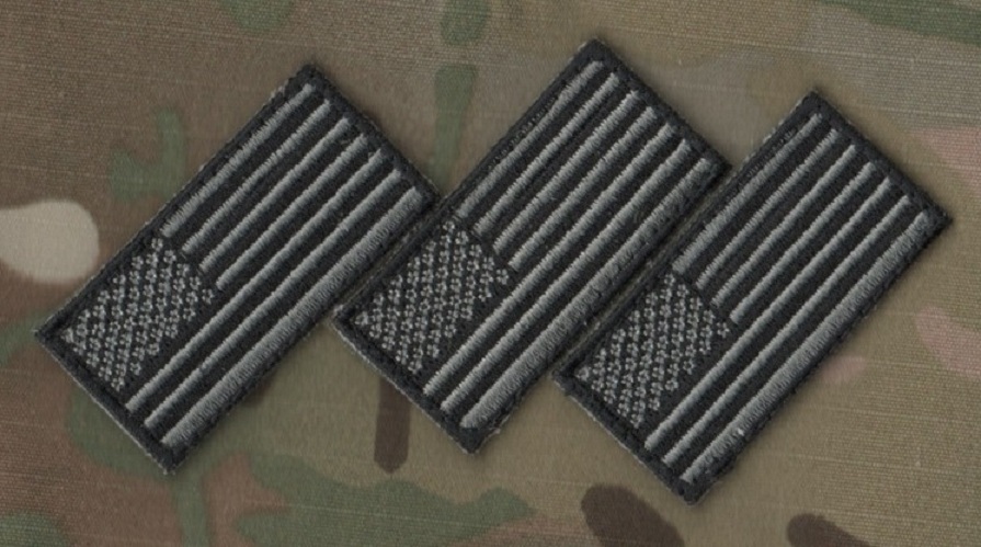 DAESH WHACKER SP OPS NINJA RANGERS RECON burdock 2-TAB: WAR BEAVERS