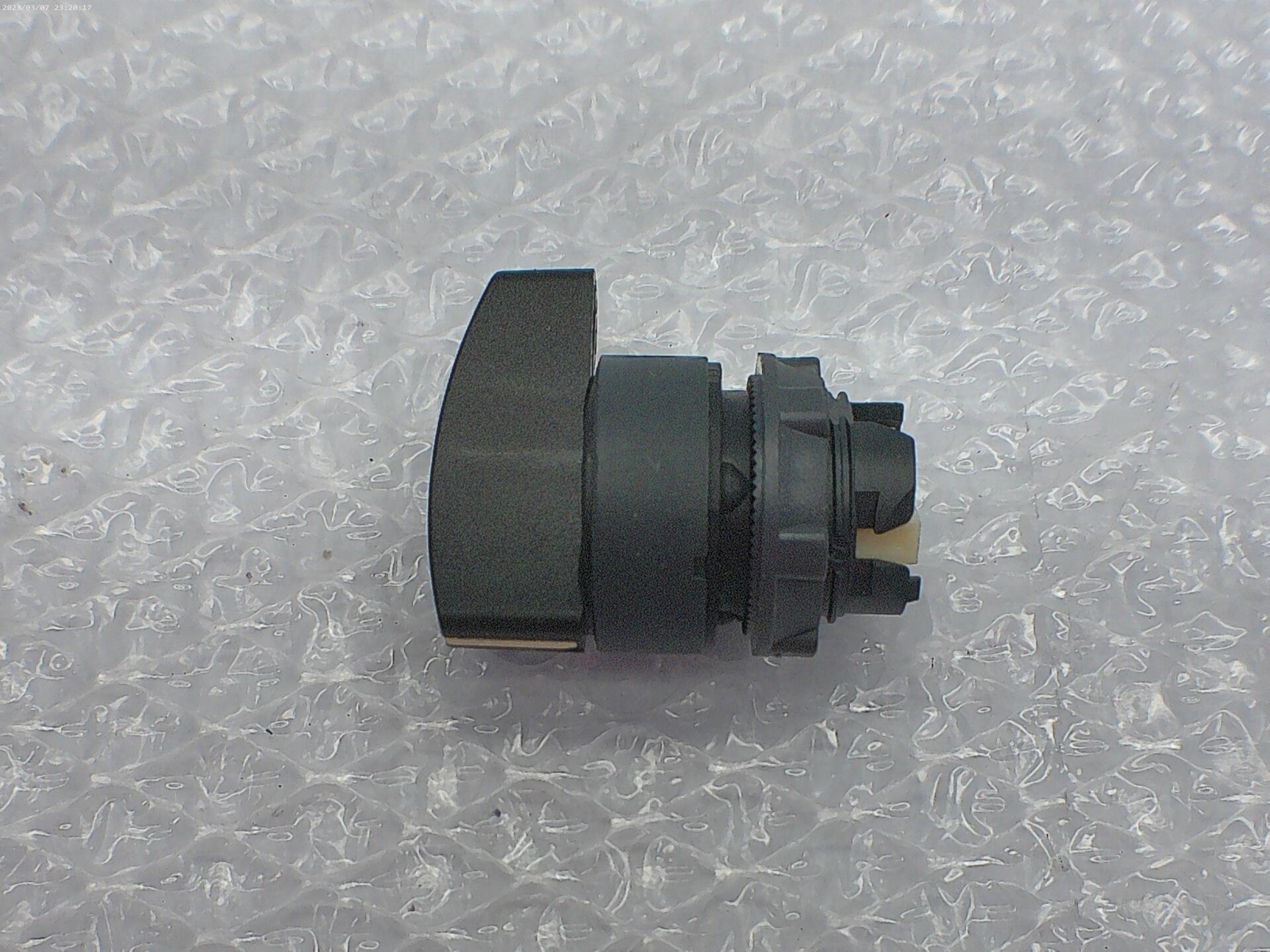 INDUSTRIAL SPARE ZB5AJ3 SELECTOR SWITCH NSNP
