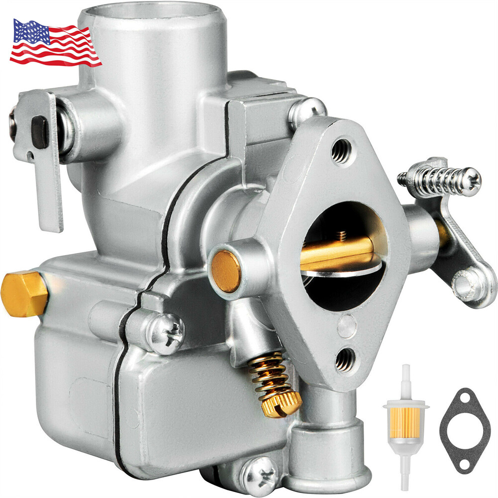 251234R04 w/ Gasket Carburetor Fit For Farmall Tractor Cub LowBoy Cub
