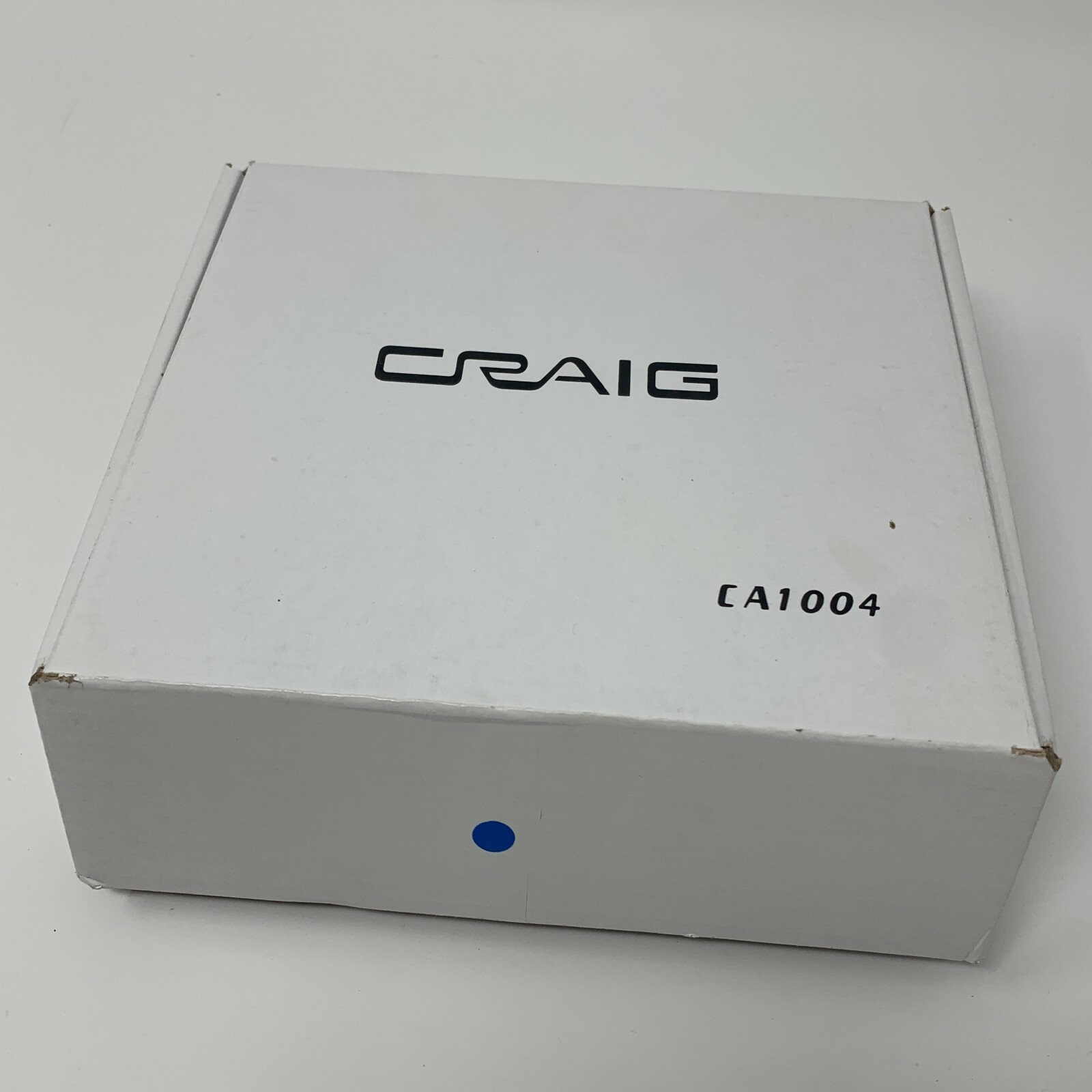 NEW Craig CA1004 Wired or Wireless Microphone SINGING KARAOKE or EVENTS