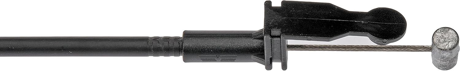 Dorman 924-5514 Door Latch Cable Compatible with Select Volvo Models