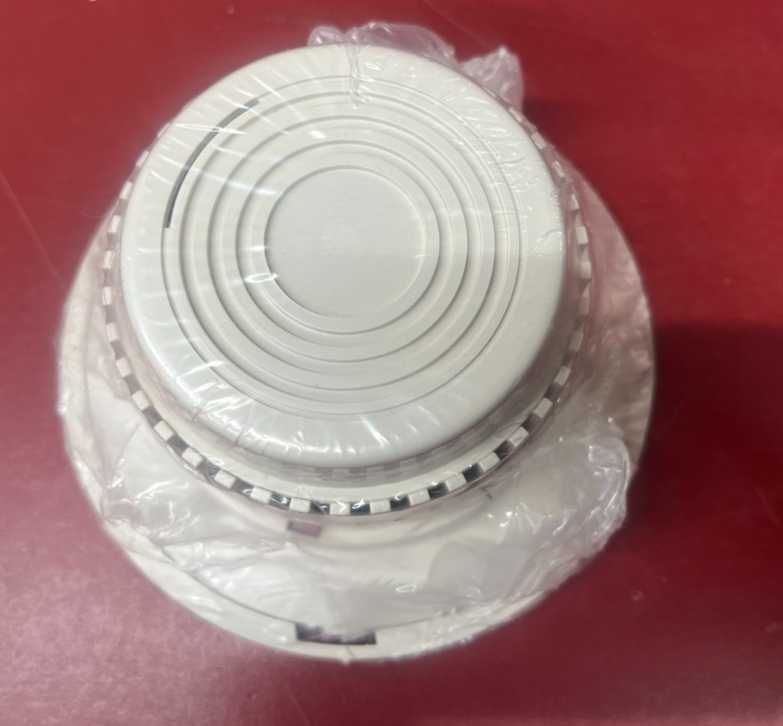 System Sensor SD800 2 wire photoelectronic smoke detector EXP 02/2028