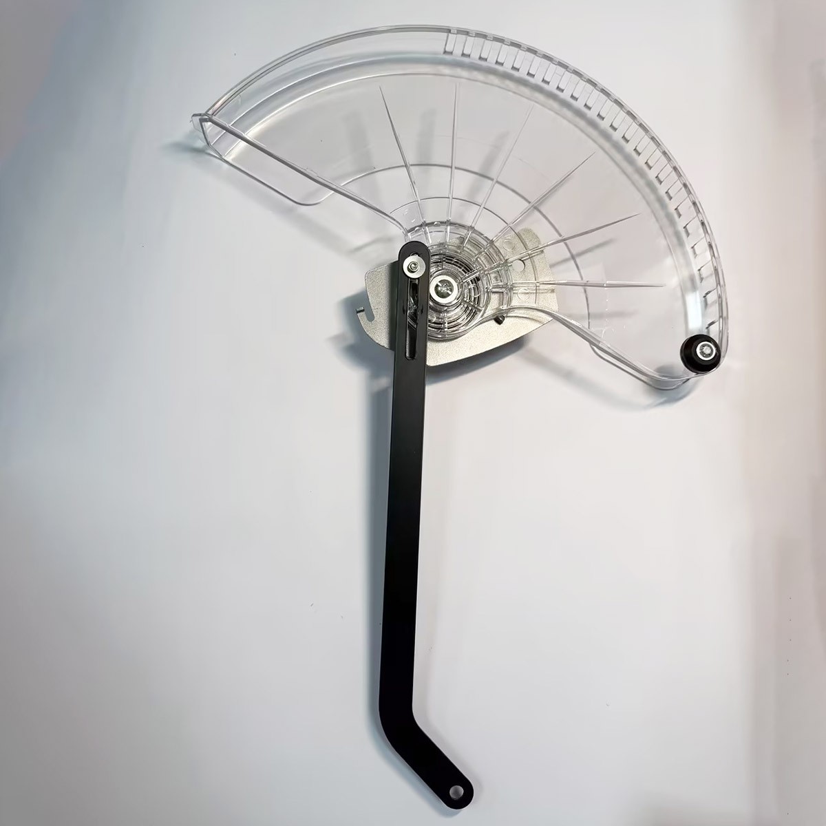 Compatible w/Ryobi Miter Saw Blade Guard TSS121 TSS120L - 089240023710 B