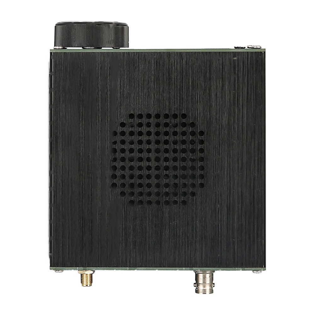 ATS-25max-Decoder Si4732A10 Full-Ba N D Receiver Support CW RTTY FT8 FT4 SW for