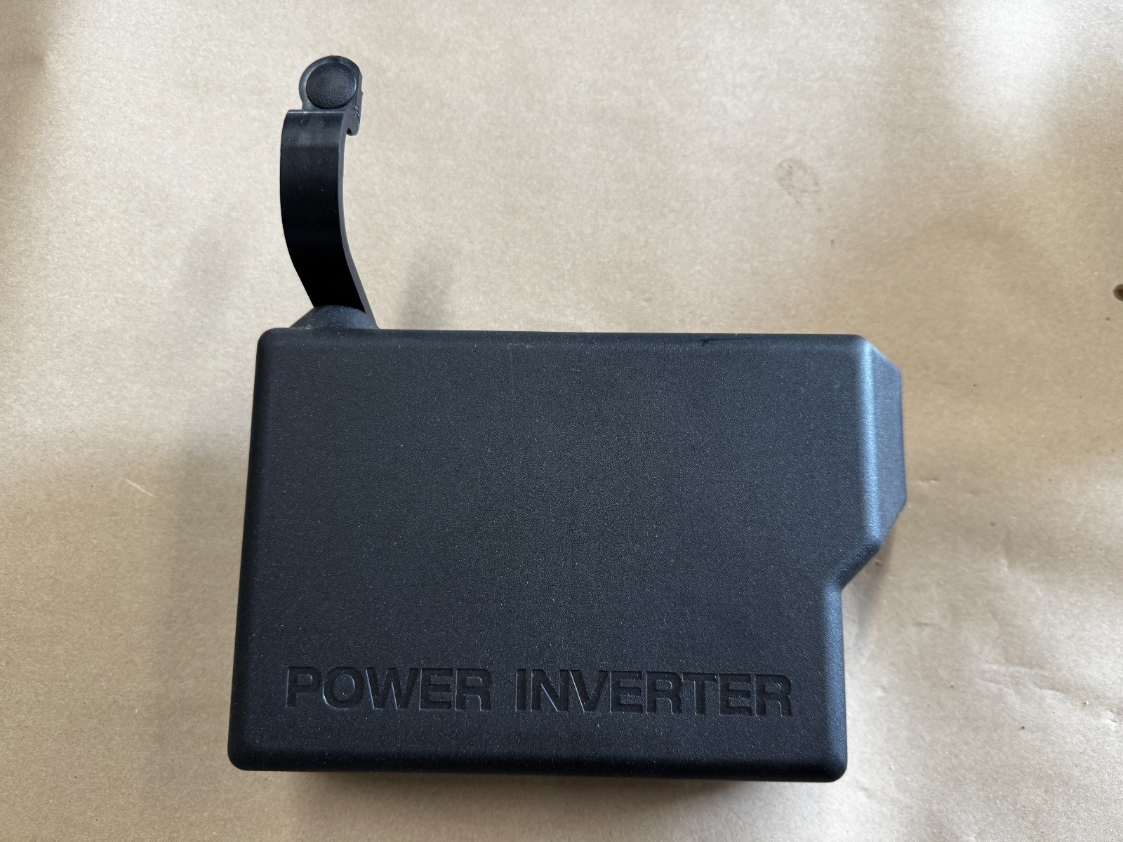 2023-2025 Ford F-250 Electric Power Inverter OEM