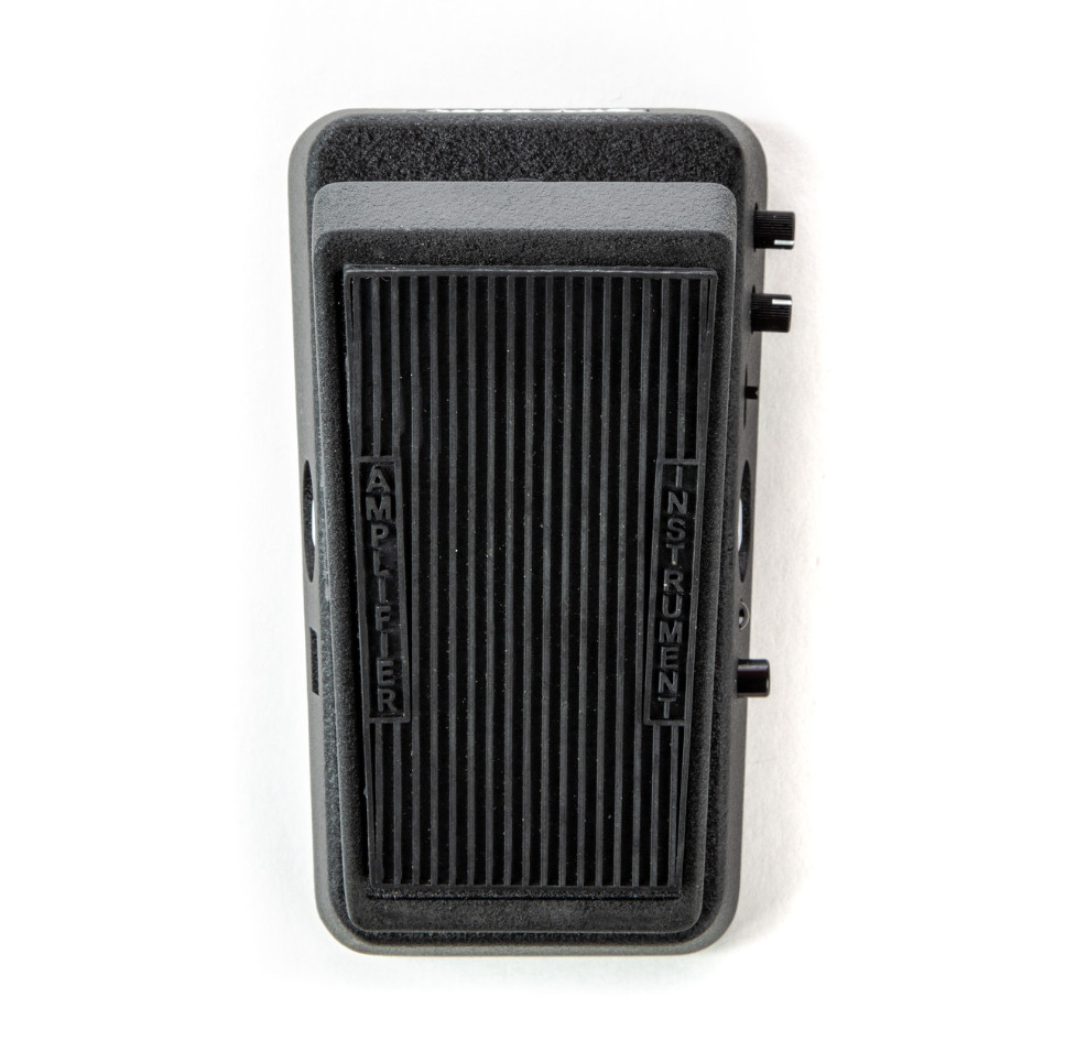 CRY BABY® Q MINI 535Q AUTO-RETURN WAH