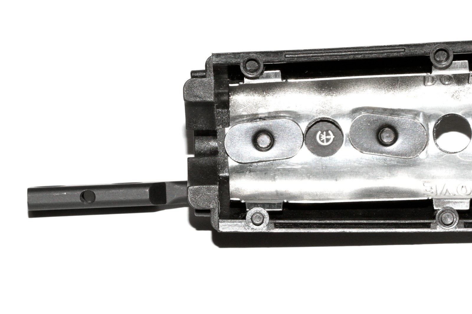 TMC Scout Light MOUNT-N-SLOT by Impact Weapons Components