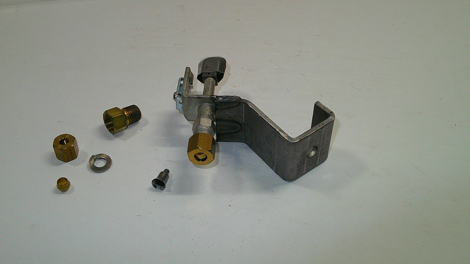 Blodgett Part # 07908 Pilot Burner