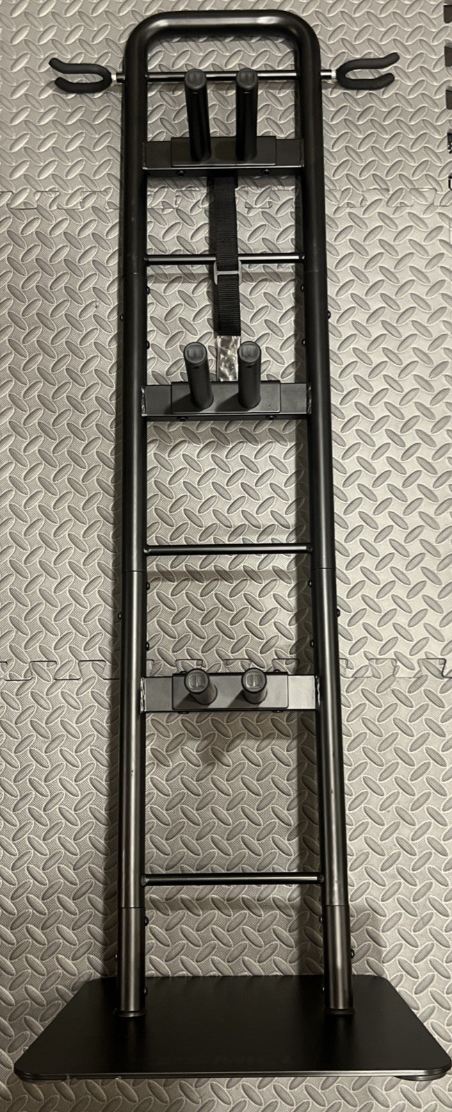 Les Mills Vertical Storage Rack