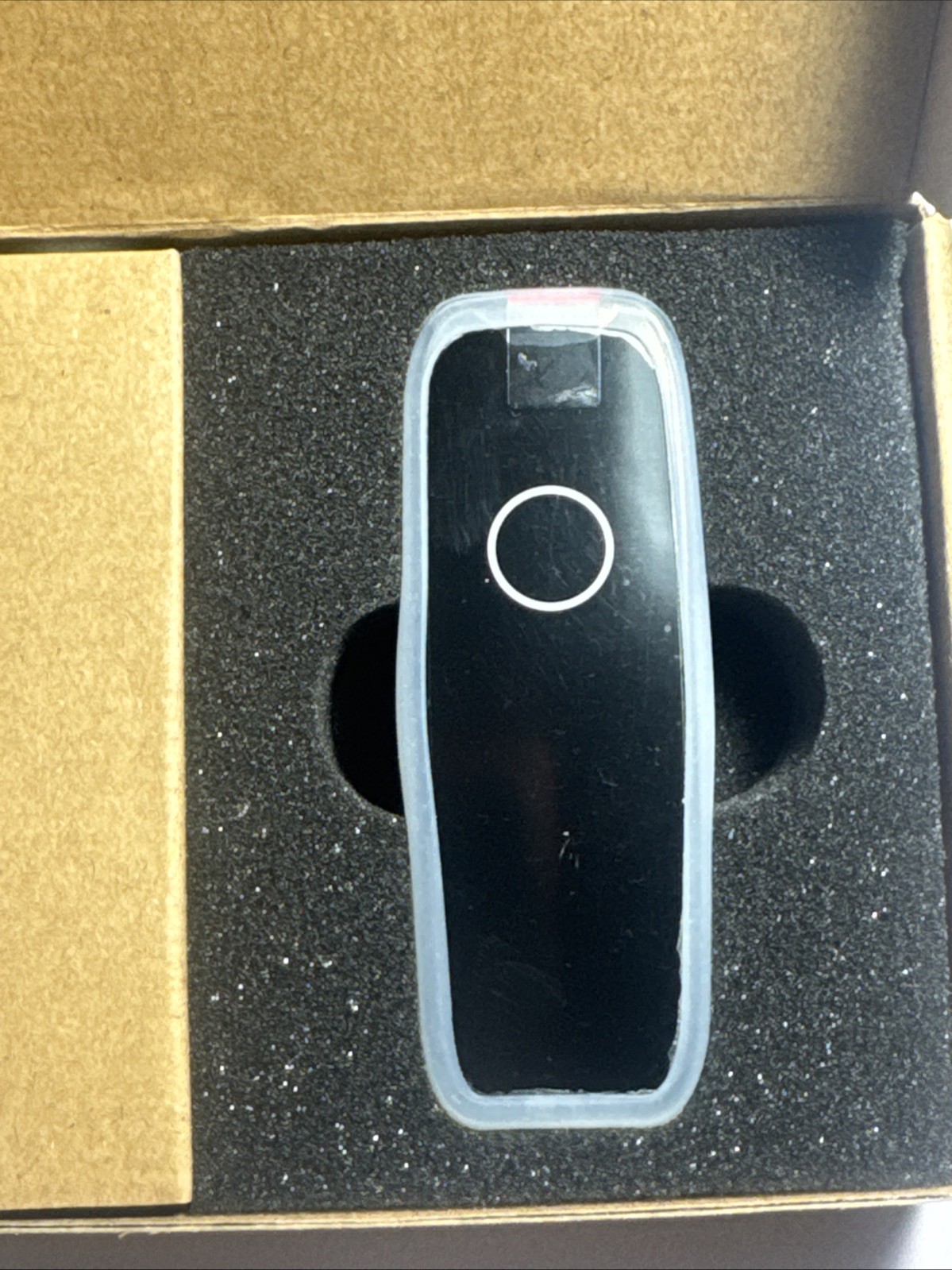 HM-3050SR 1D/2D QR Code Bluetooth Barcode Scanner for Scoutly Bookz Pro