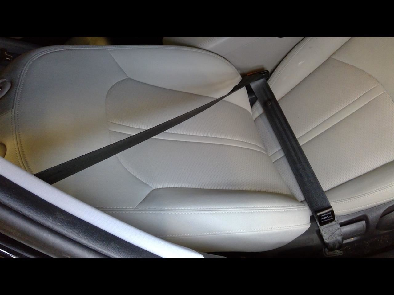 Seat Belt Front US Built Passenger Retractor Fits 18-19 SONATA 410442