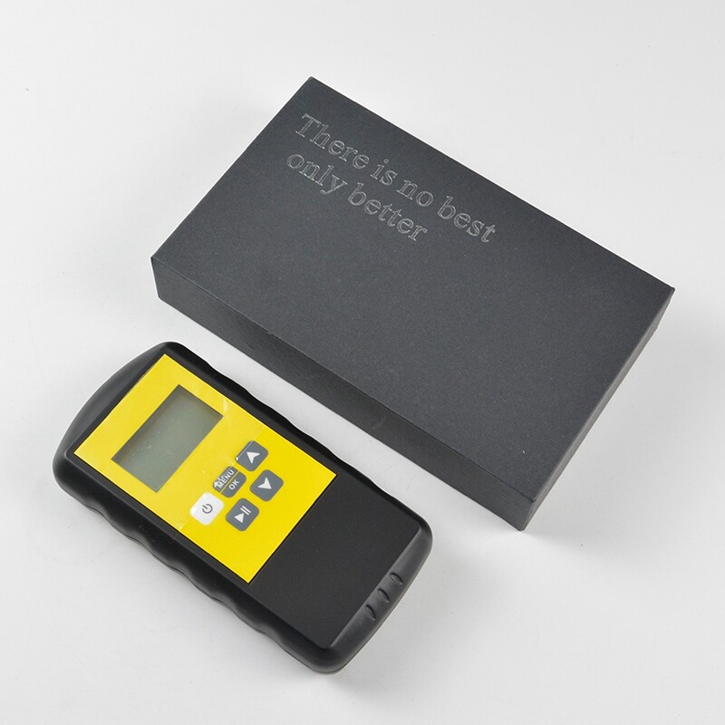 FS2011 Geiger Counter β γ χ Nuclear Radiation Detector Dosimeter Meter