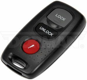 Remote Lock Ctrl Or Fob  Dorman/Help  99350