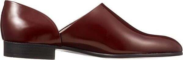 Haruta Spock Shoes 850 Leather 2E Men's ROTOR Sizes Japan