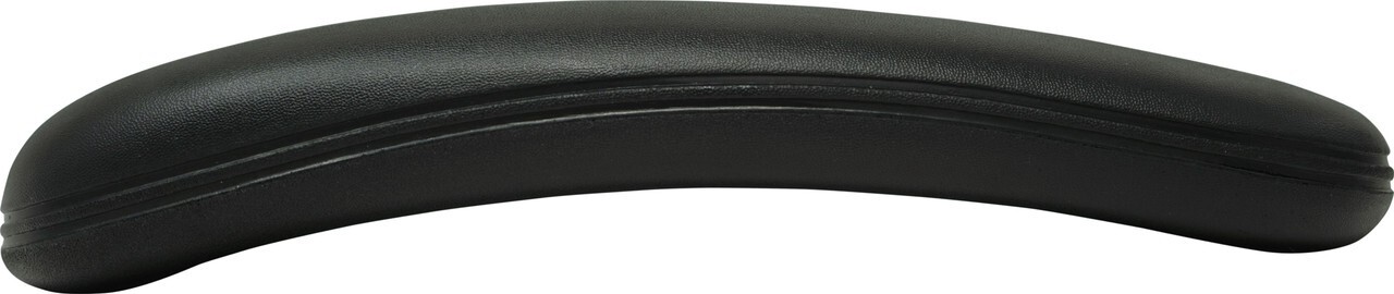 Replacement Office Chair Arm Pads | 4" Mount | Fixed Armrests | 20 Sets (40pcs)