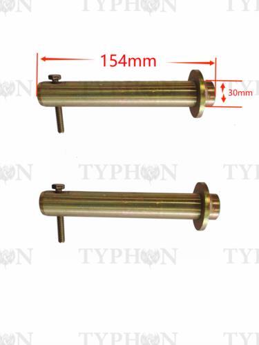 NEW 2.5 Ton Mini Excavator Attachment Ripper Single Shank TYPHON Digger