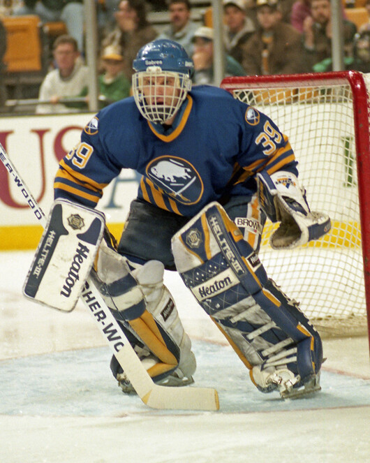 Buffalo Sabres DOMINIK HASEK Glossy 8x10 Photo NHL Hockey Print Poster HOF 2014