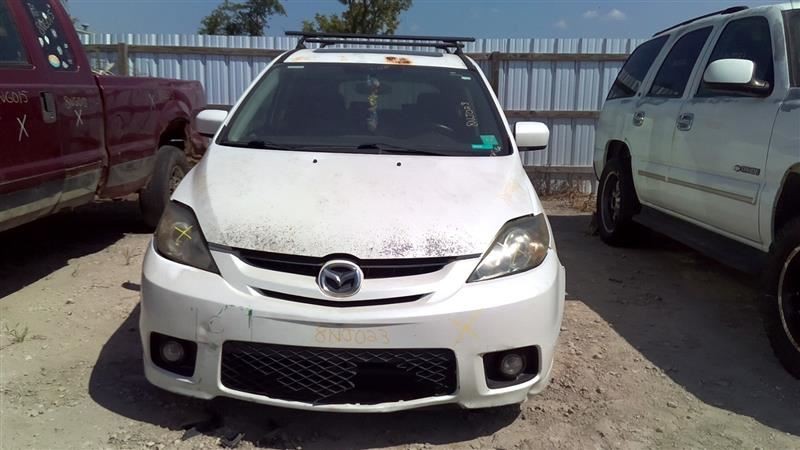 MAZDA 5 2006 Antenna 1036645861