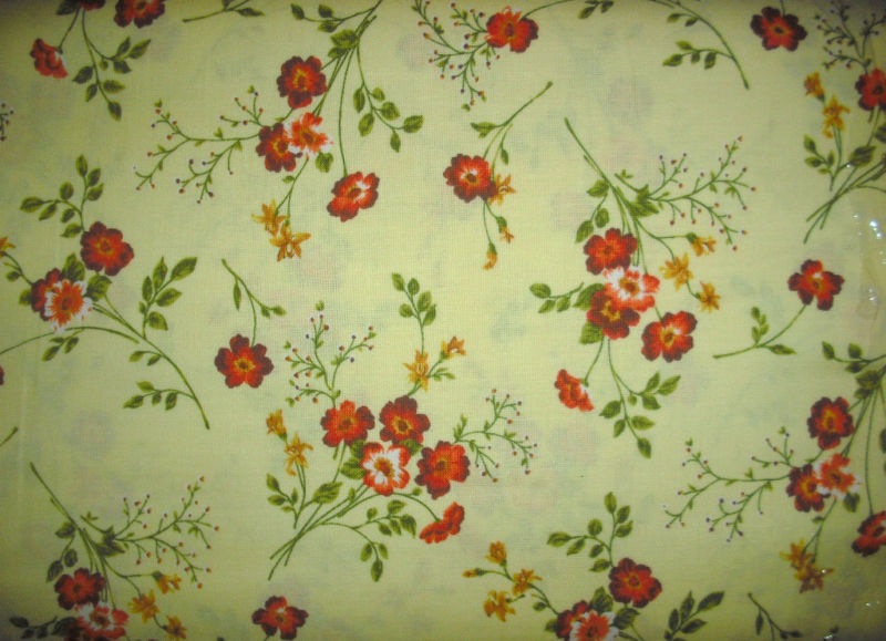 2 YDS RJR Mariposa #0602-01 Quilt Fabric