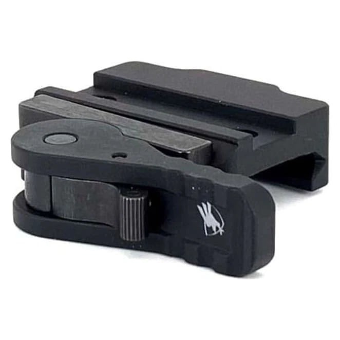 ADM AD-170-S Bipod Mount compatible w/ Atlas BT10-NC/LW17 QD no ship CA