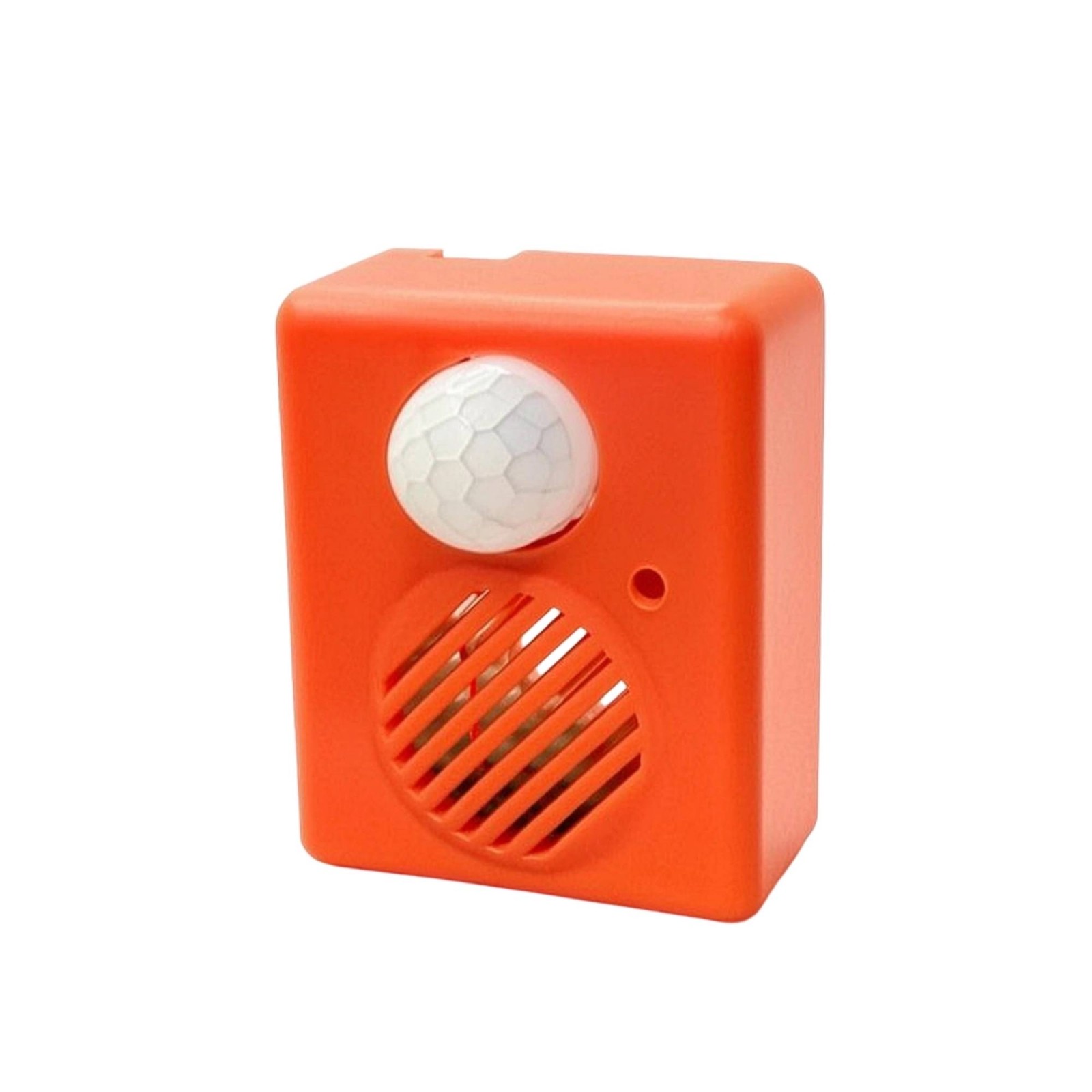 Motion Activated Audio Box Passive Infrared Motion Motion-Sensing Component