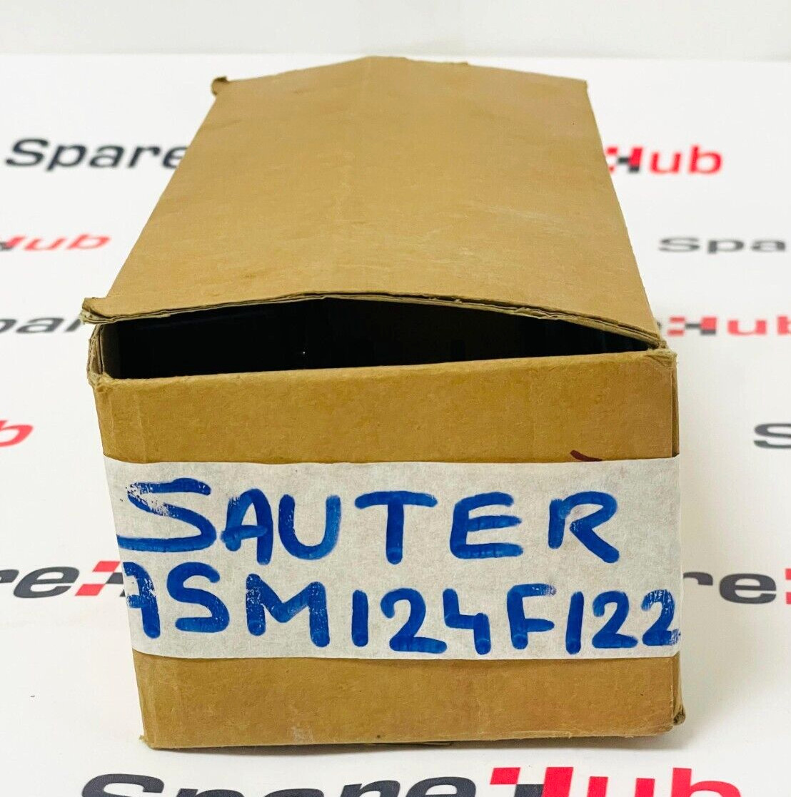 SAUTER ASM124F122 Motorized Damper Actuator