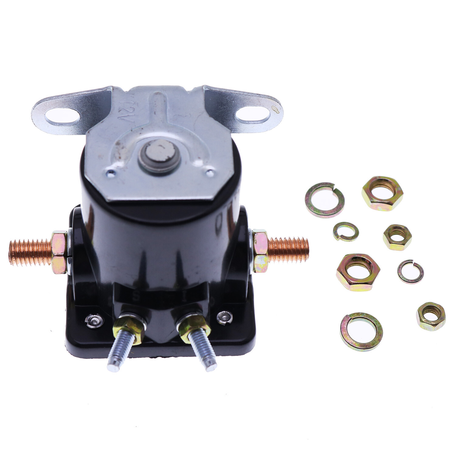 12VStarter Solenoid Relay311006 For Ford 501 601 701 801 500 600 700 800 941 951