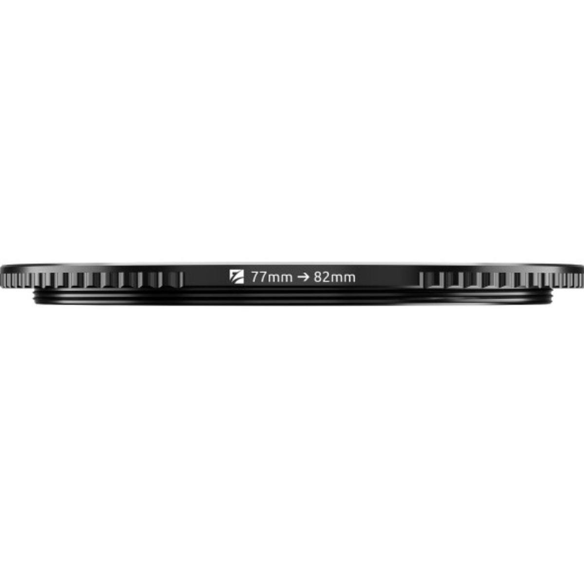 Freewell 77-82mm Magnetic Step Up Ring