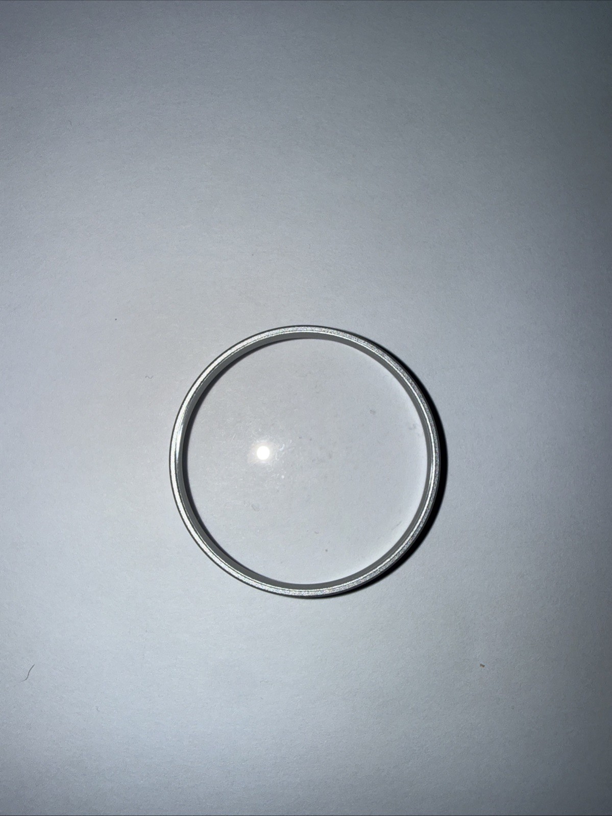 MITUTOYO 05BZA100 BEZEL ASSY