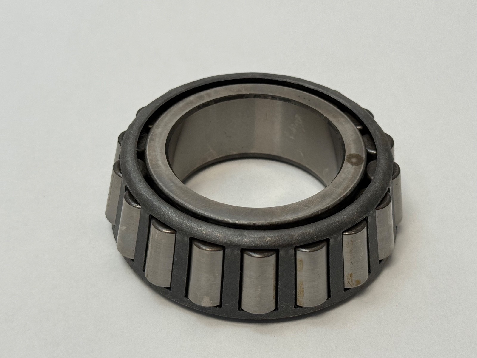 Timken 456-3 Taper Roller Bearing Cone 2-1/8" ID Class 3