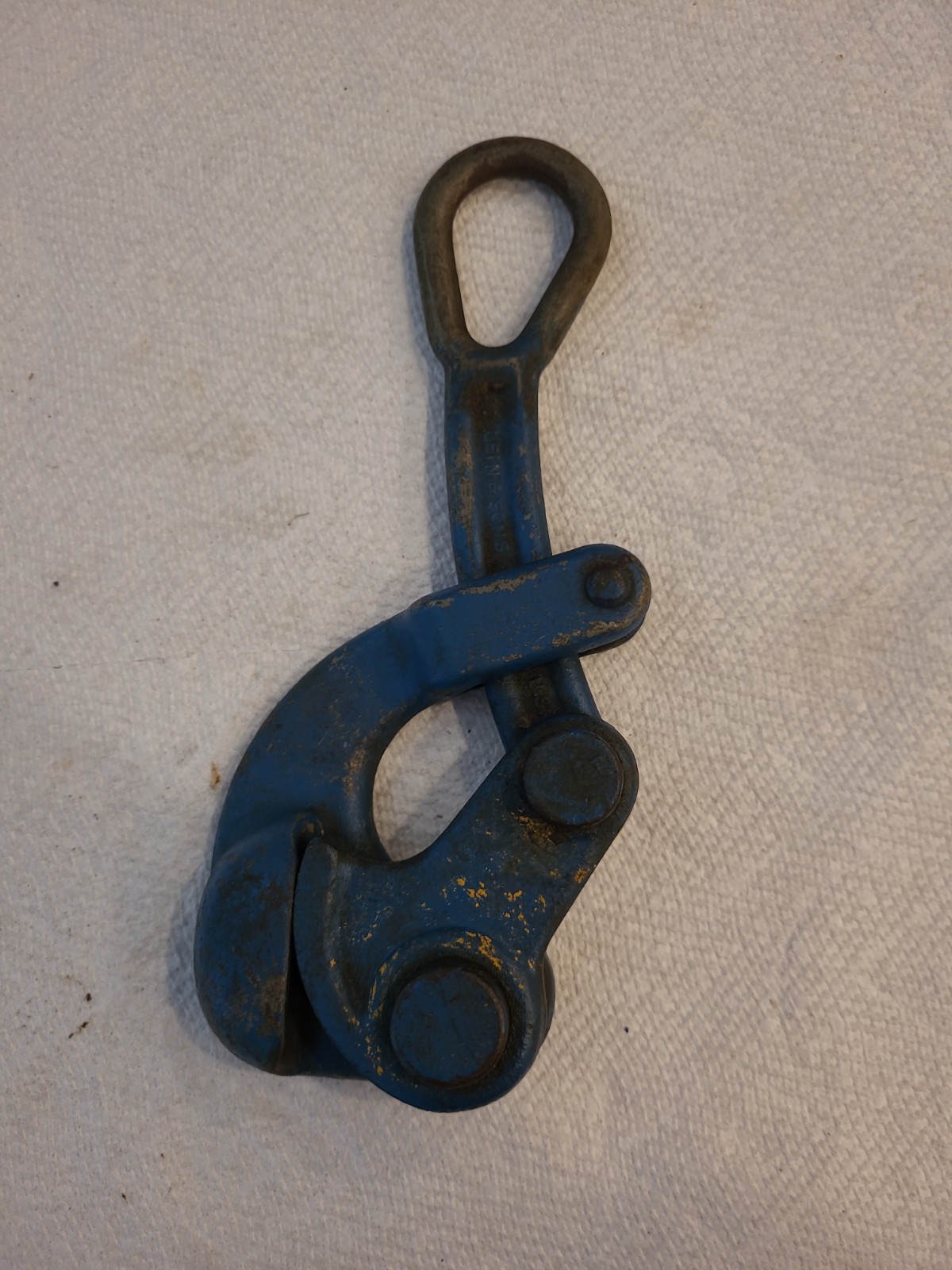 Klein Tools 1604-20 Cable Wire Puller