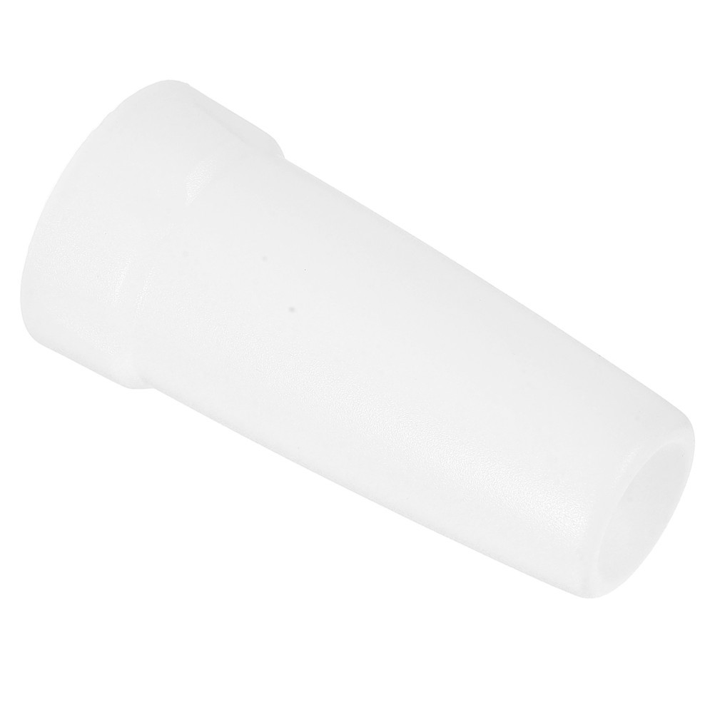 White Light Diffuser for Reading Flashlight Cap Camping Attachment