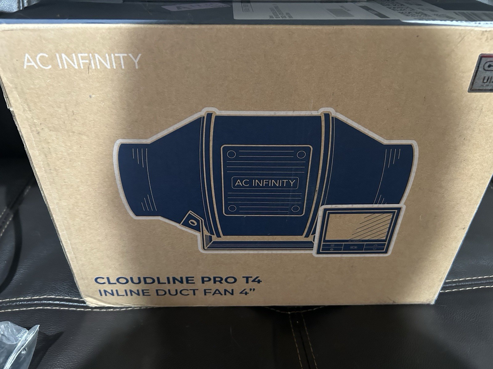 Grow Tent Bundle
