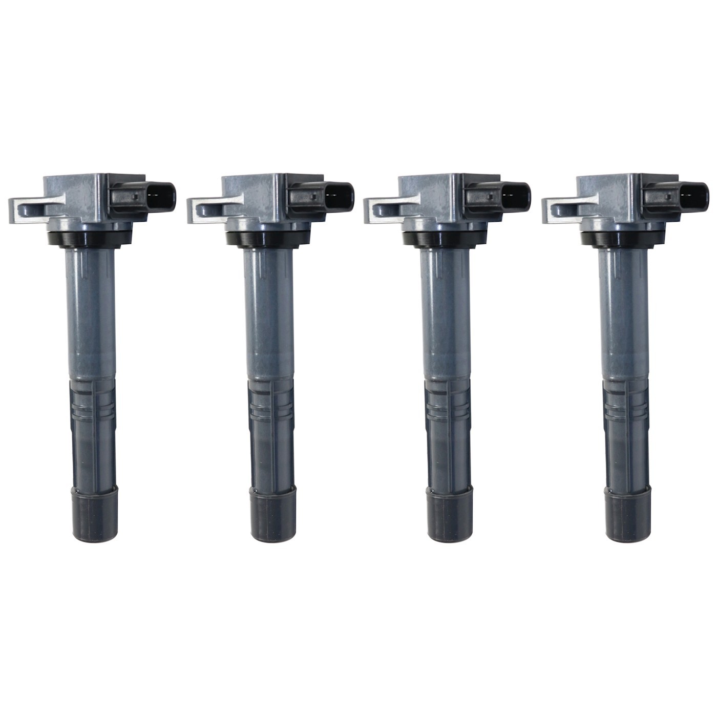 Ignition Coil Set For 2004-2008 Acura TSX 2007-2012 RDX Base SH-AWD Models