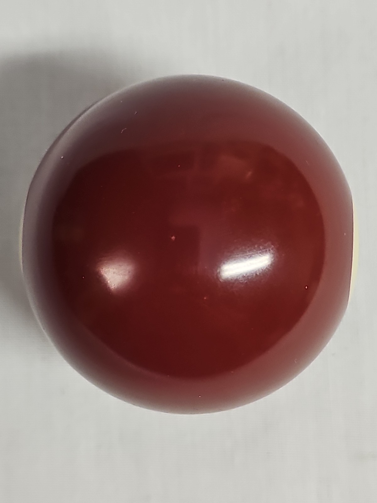 Sportcraft Billiard Pool Table Standard Replacement Ball 2 ¼” #7
