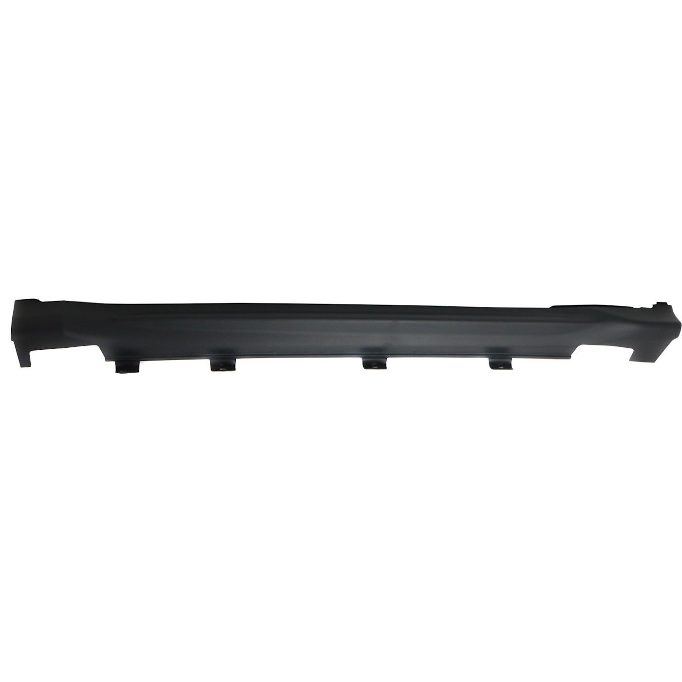 Rocker Panel Trims  Passenger Right Side Hand for Honda HR-V 2016-2018